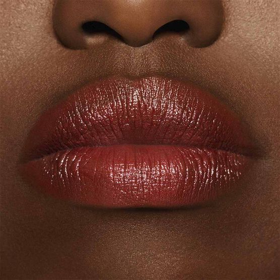 LUSTREGLASS  LIPSTICK  HOUSEWIFE 3.5G